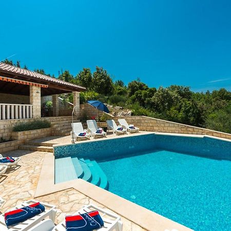 Apartments Villa Elena 3 Cavtat Bagian luar foto