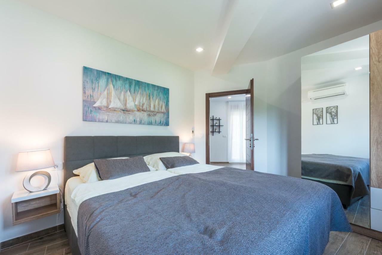 Apartments Villa Elena 3 Cavtat Bagian luar foto