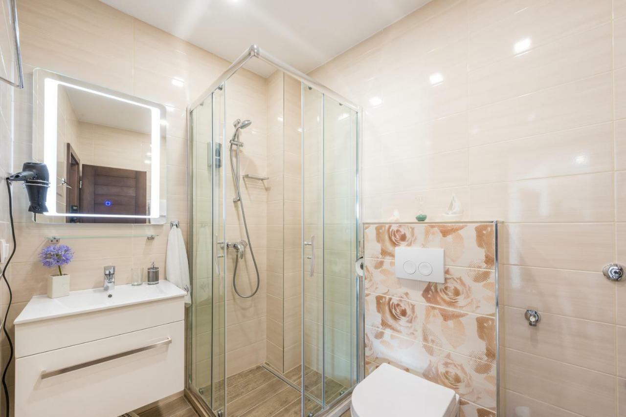 Apartments Villa Elena 3 Cavtat Bagian luar foto