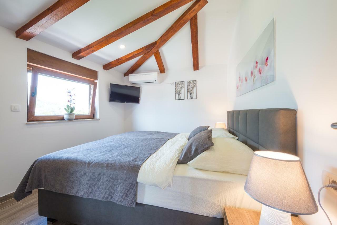 Apartments Villa Elena 3 Cavtat Bagian luar foto