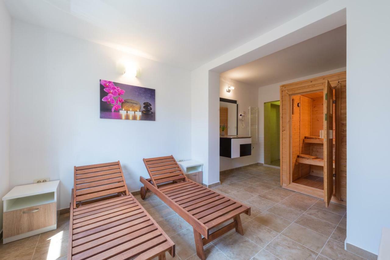 Apartments Villa Elena 3 Cavtat Bagian luar foto