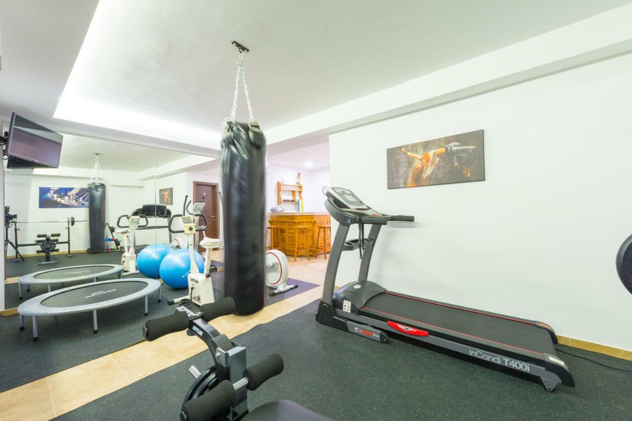 Apartments Villa Elena 3 Cavtat Bagian luar foto